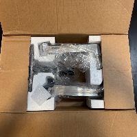 Unused Ergotron Stand for Touch PC image 0